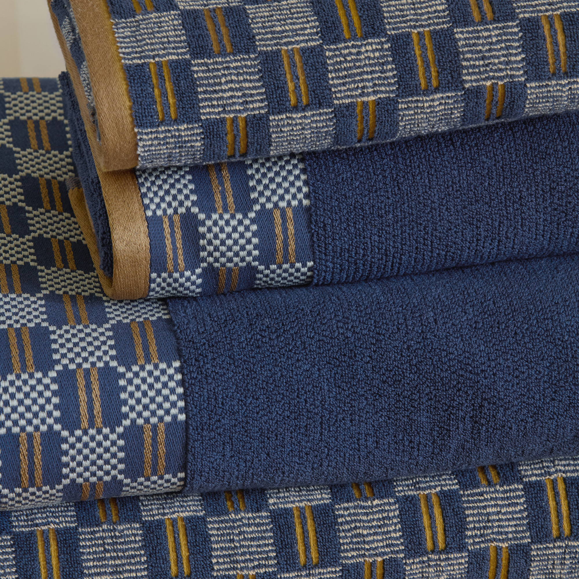 Drap de bainAu Chalet