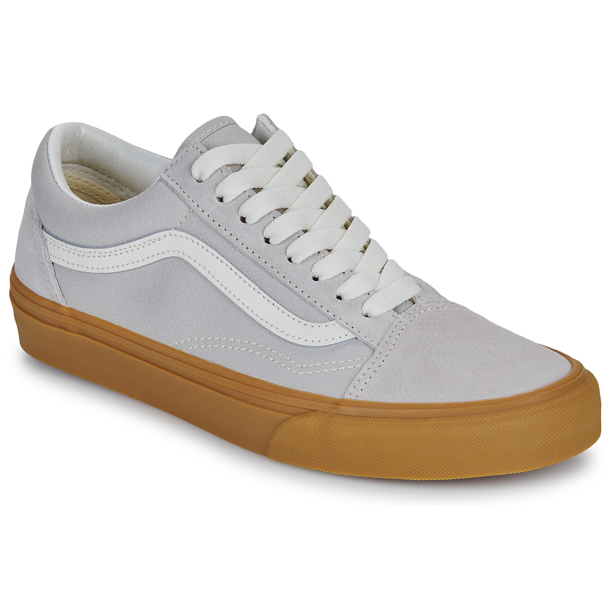 Vans - Old Skool - Grey