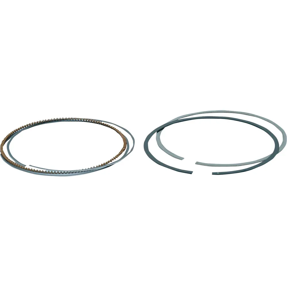 Wossner Gas Gas EC 250 F 12-13/TM Racing EN 250 F 07-10/EN 250 FI 11 Piston Rings