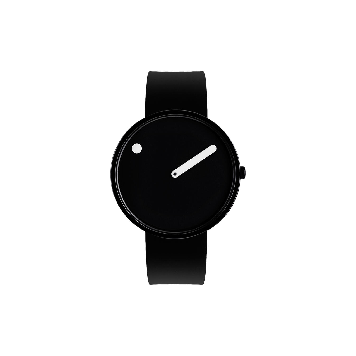 PICTO armb&aring;ndsur, black/black/black