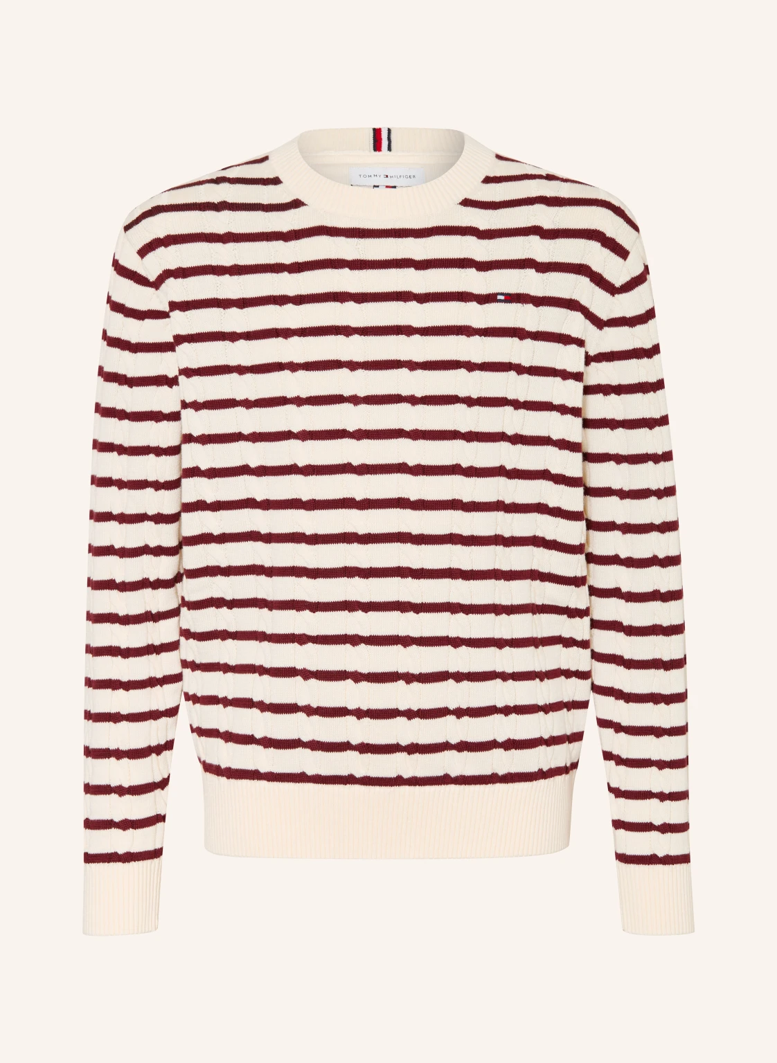 TOMMY HILFIGER Pullover
