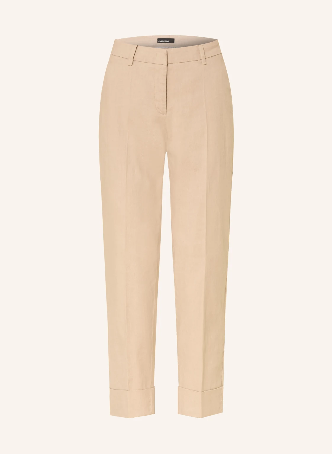 CAMBIO 7/8-Hose KRYSTAL mit Leinen