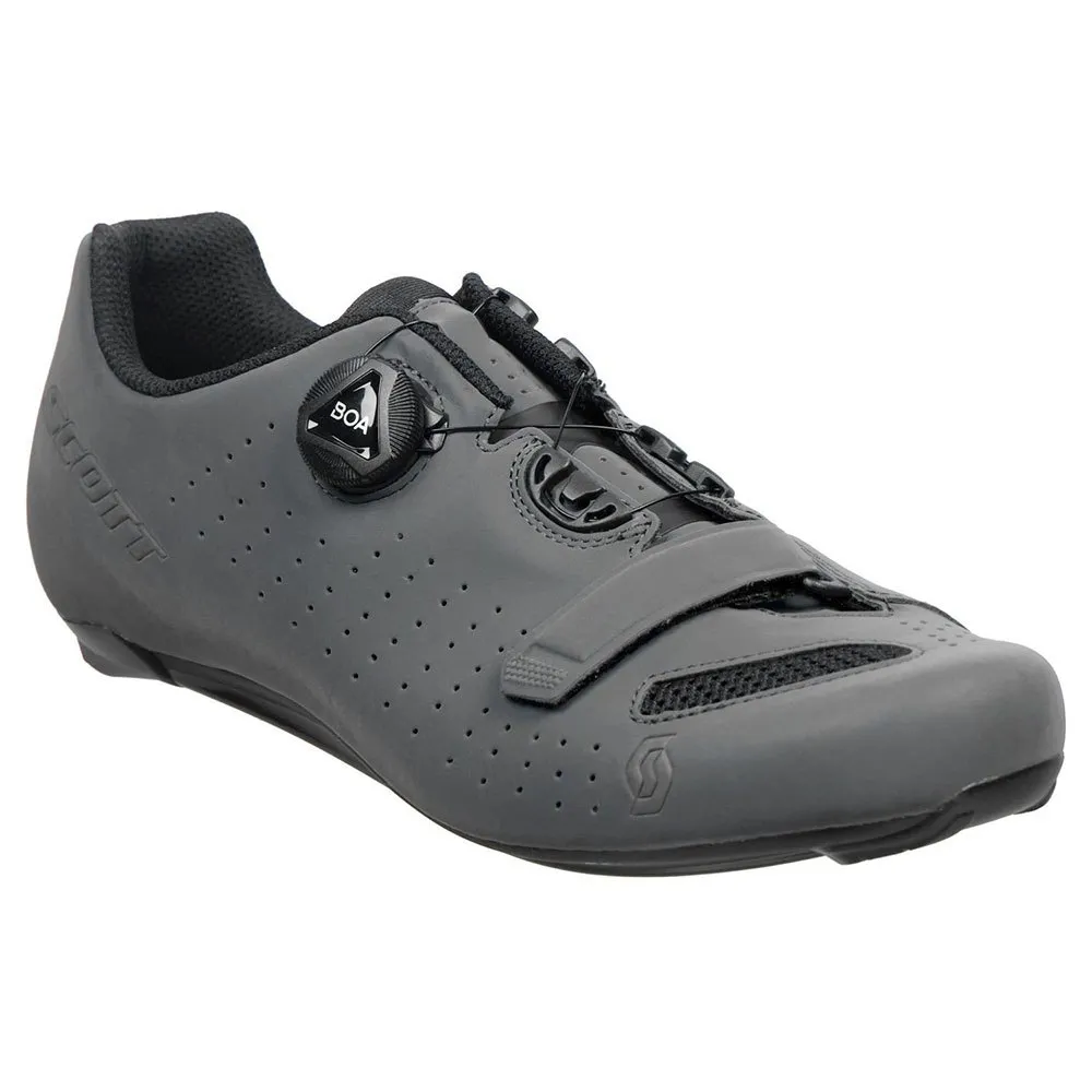 Scott Comp BOA Reflective Road Shoes