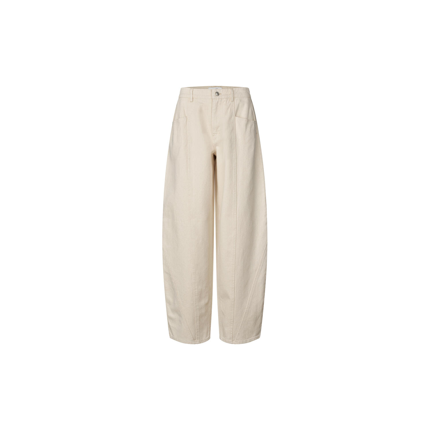 Almira-M Jeans, nature look