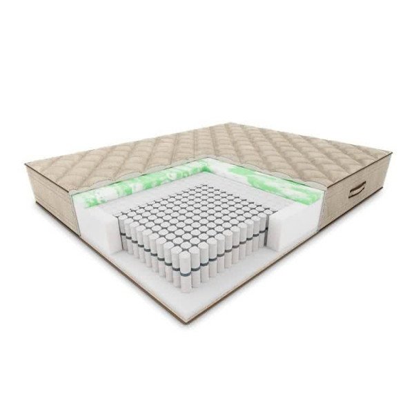 Materac Breva Hilding 100x200 cm