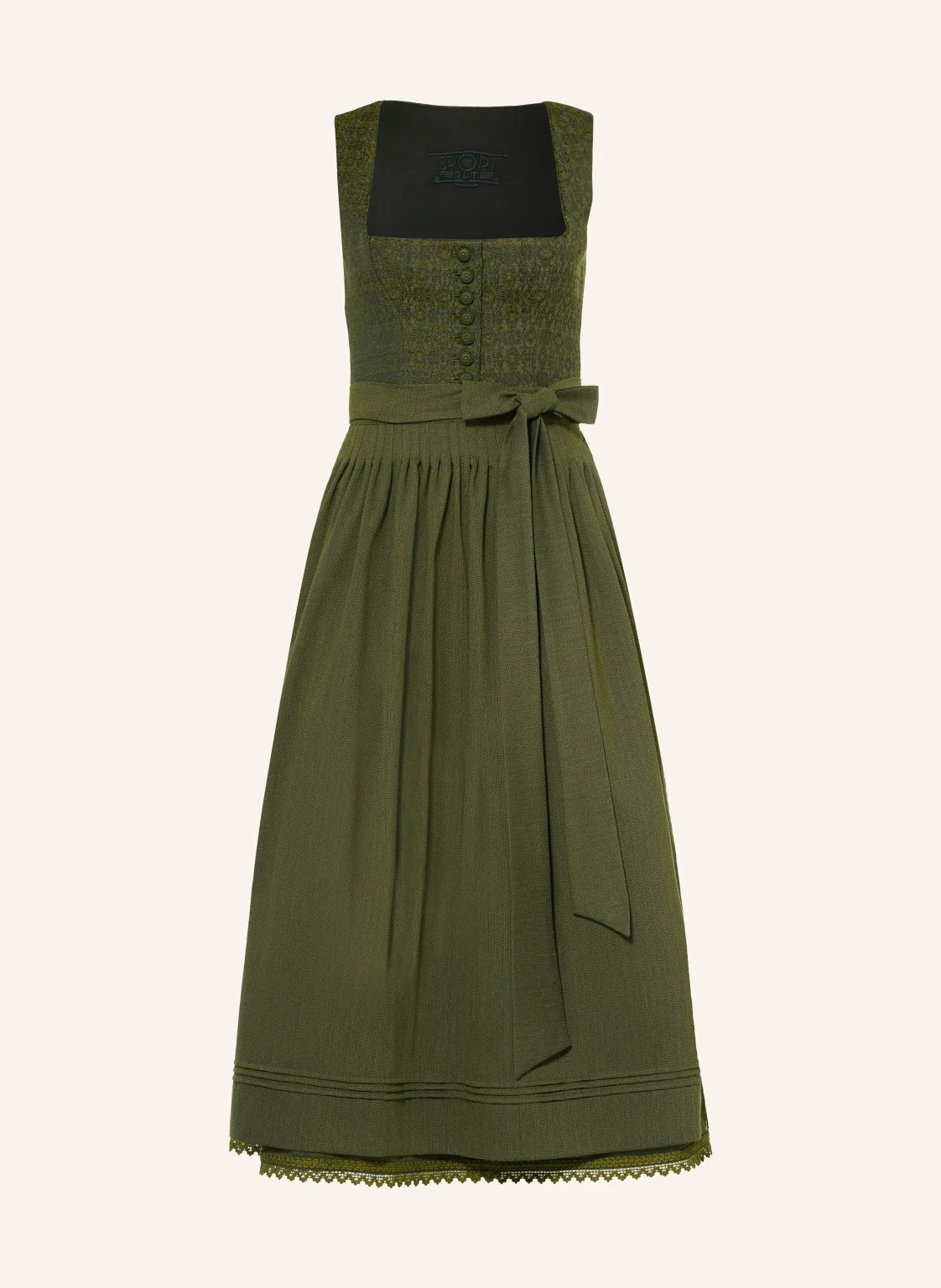 SPORTALM Dirndl