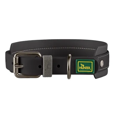 HUNTER Havana Collar - Black