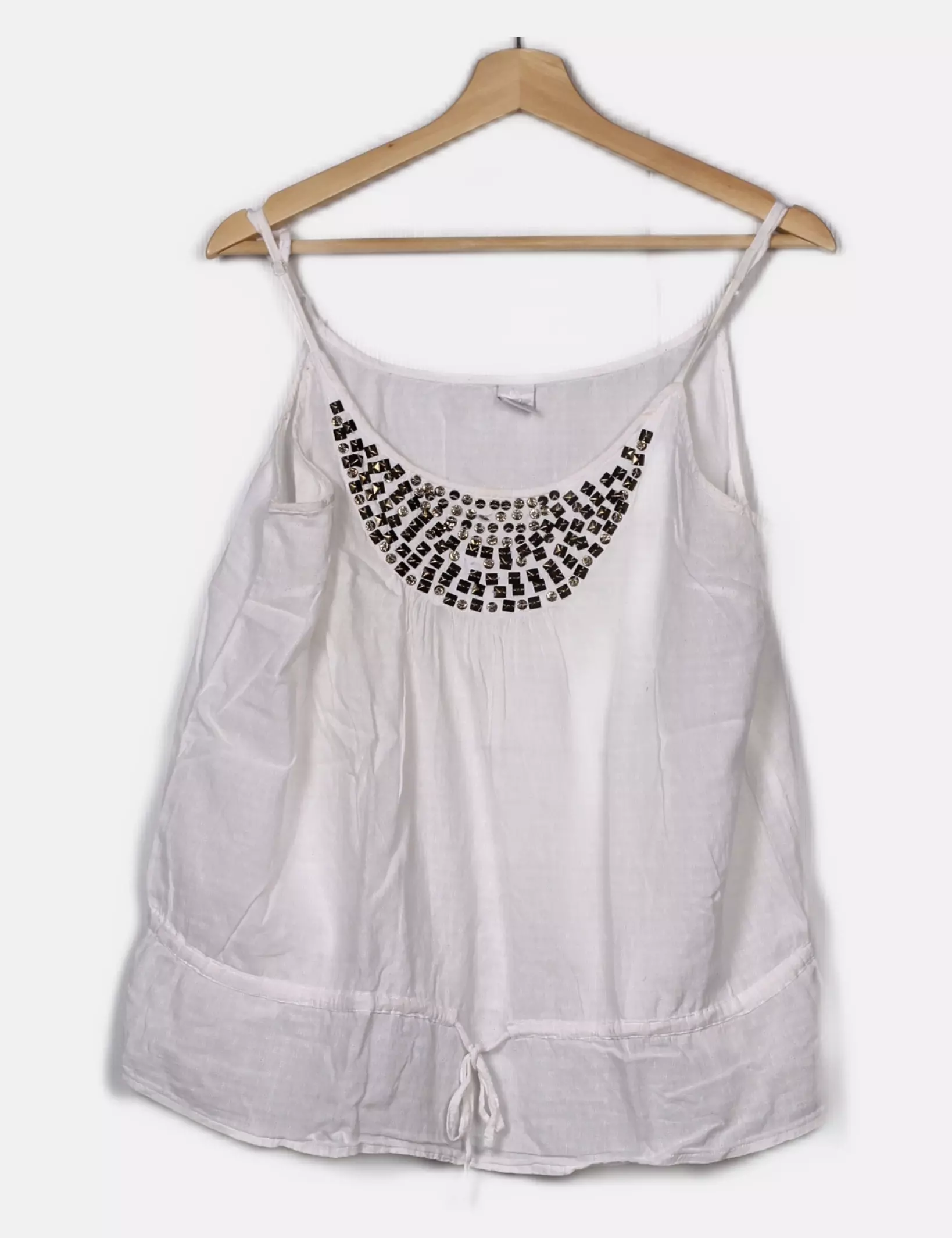 Camaïeu blouse Sequin