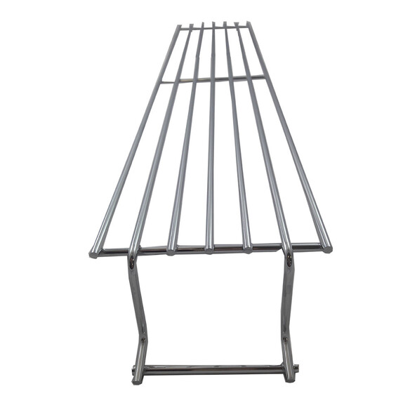 Grille d'attente Spirit Premium 200 (boutons tablette)