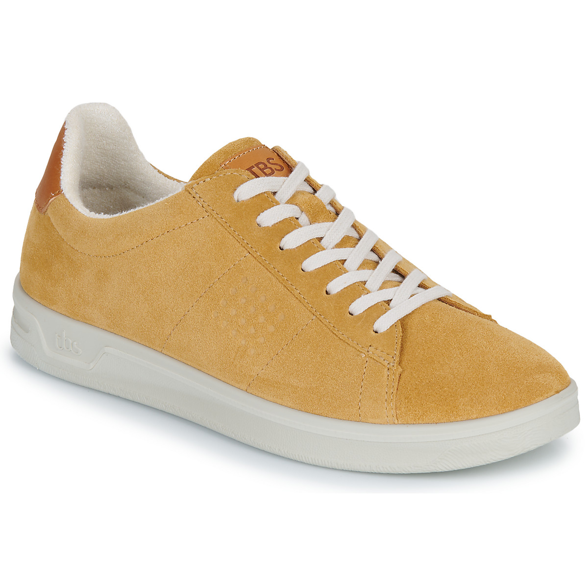 TBS - FLAUBER - Yellow