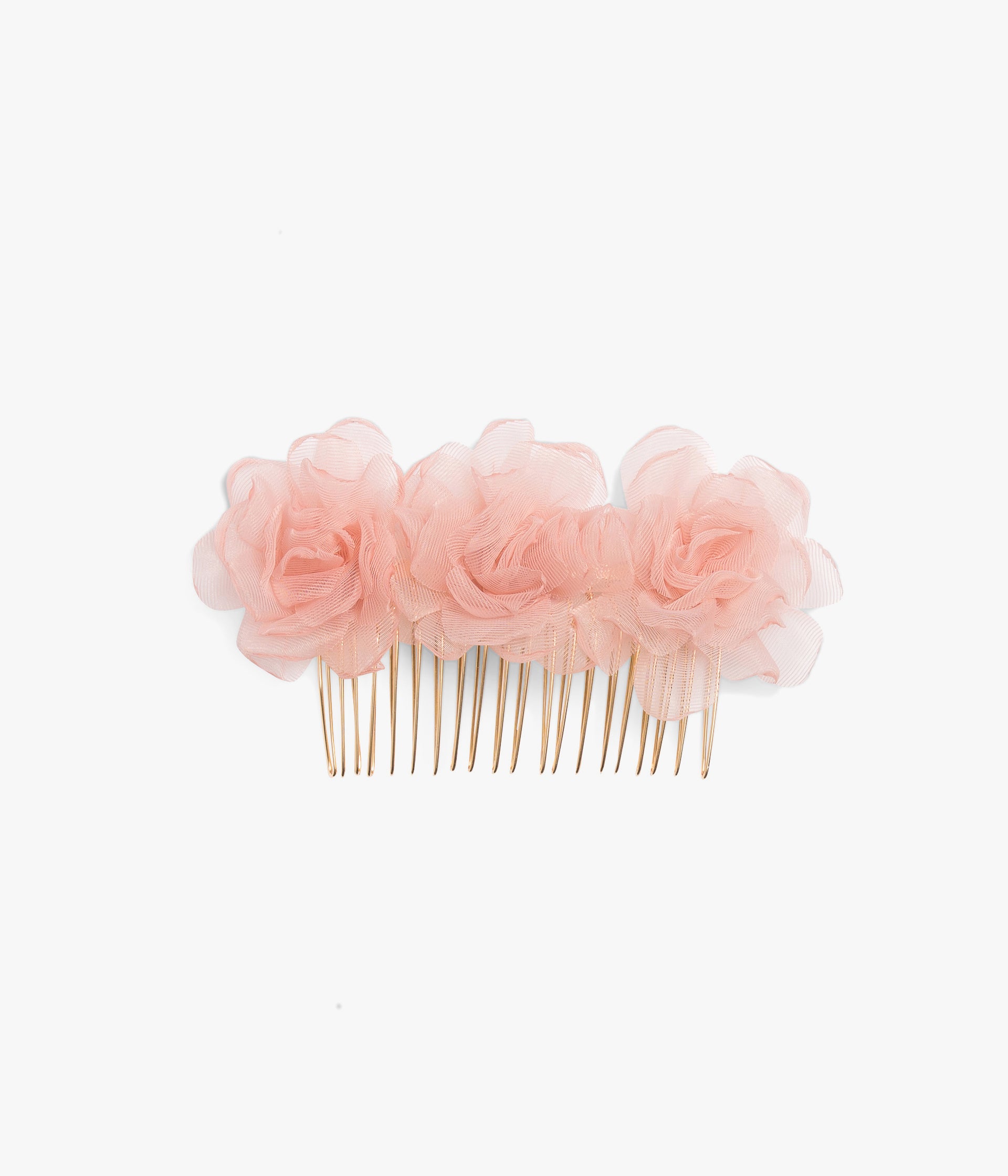 Peigne Apolline sorbet