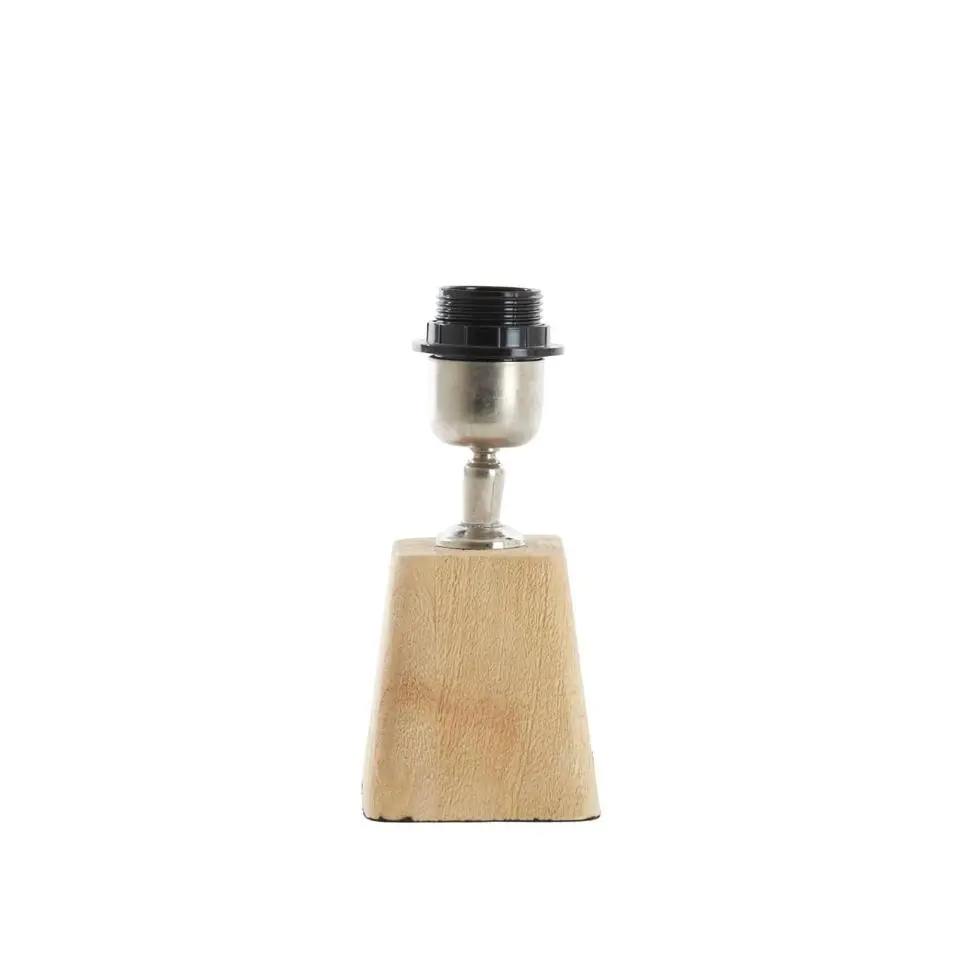 Lampvoet Kardan - Bruin - 18x13x15cm