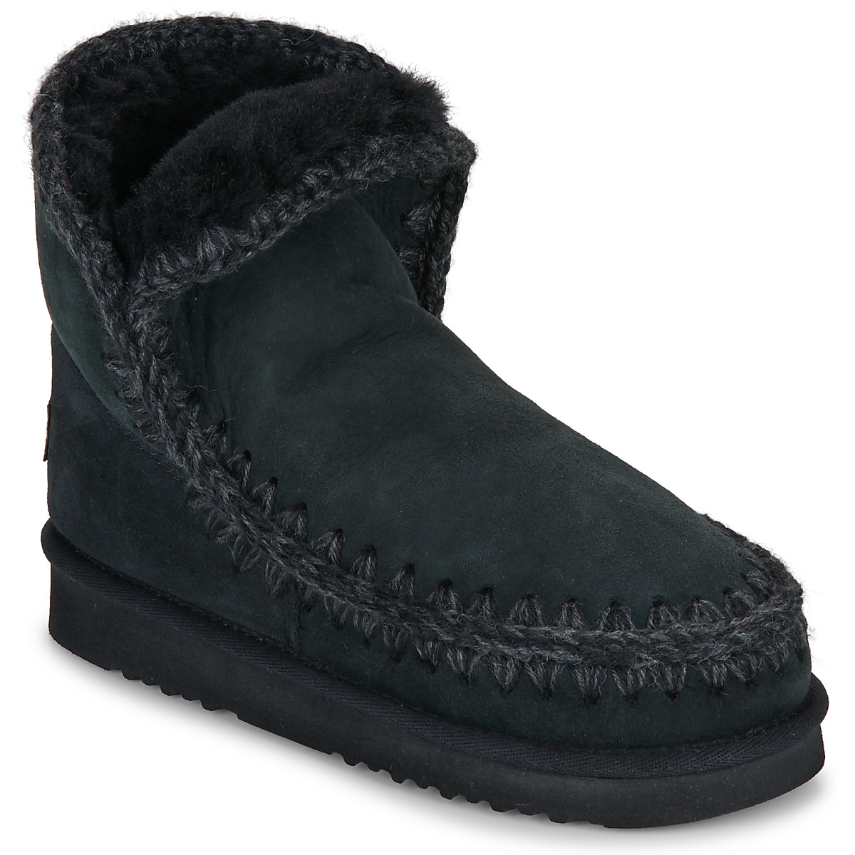Mou - ESKIMO 18 - Black