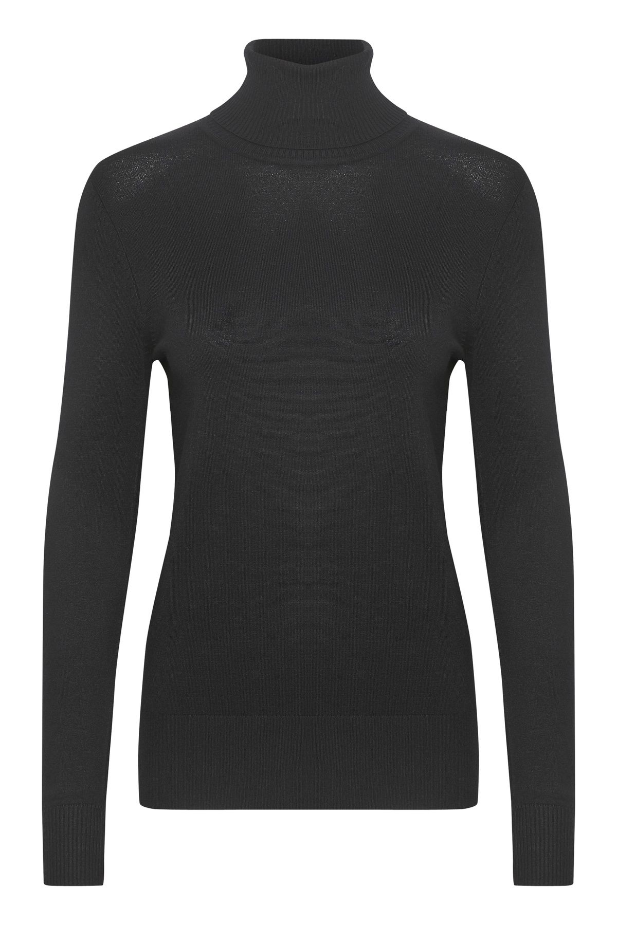 Saint Tropez MilaSZ Rollneck Pullover