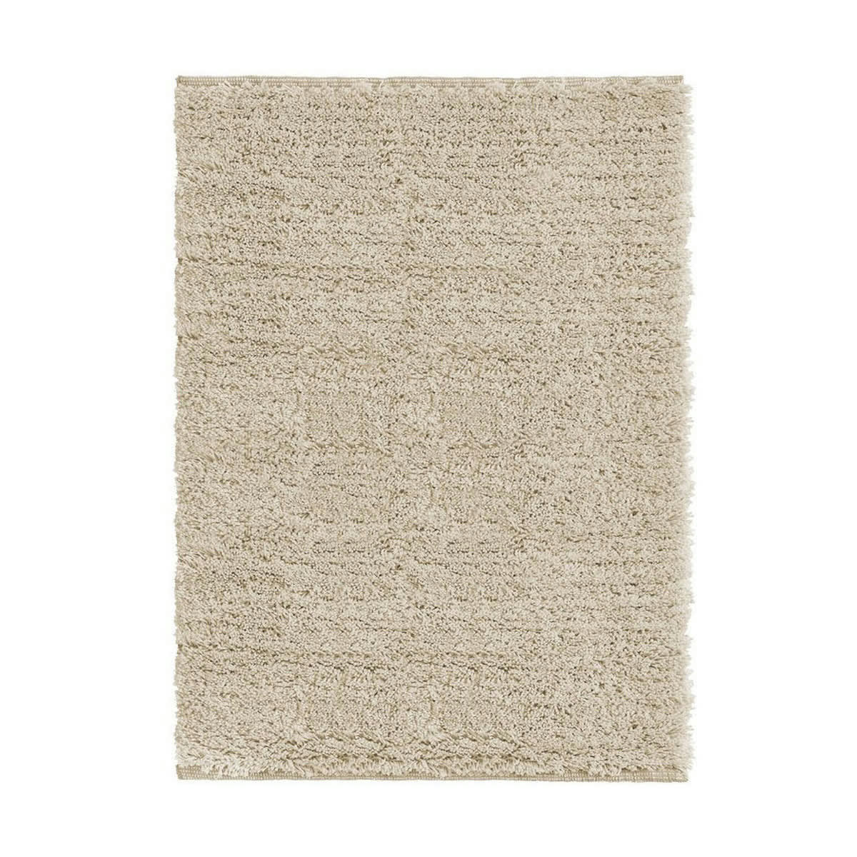 - Tapis confort beige - 120x170cm