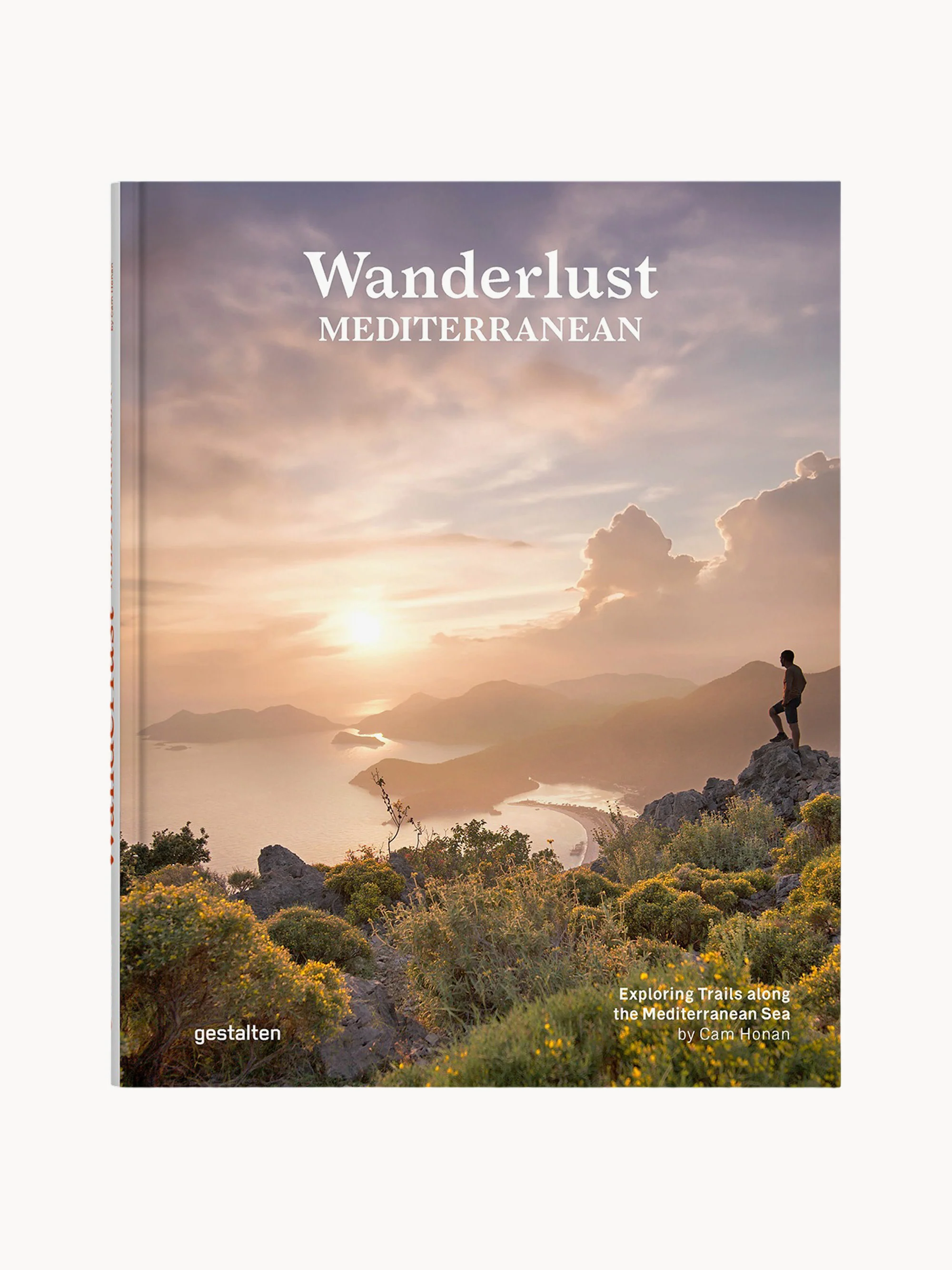 Bildband Wanderlust Mediterranean