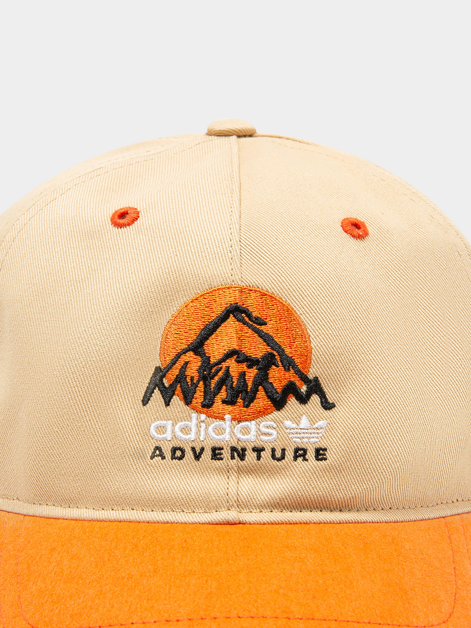 Adventure Dad Cap