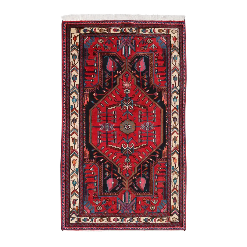 Orientteppich Hamadan