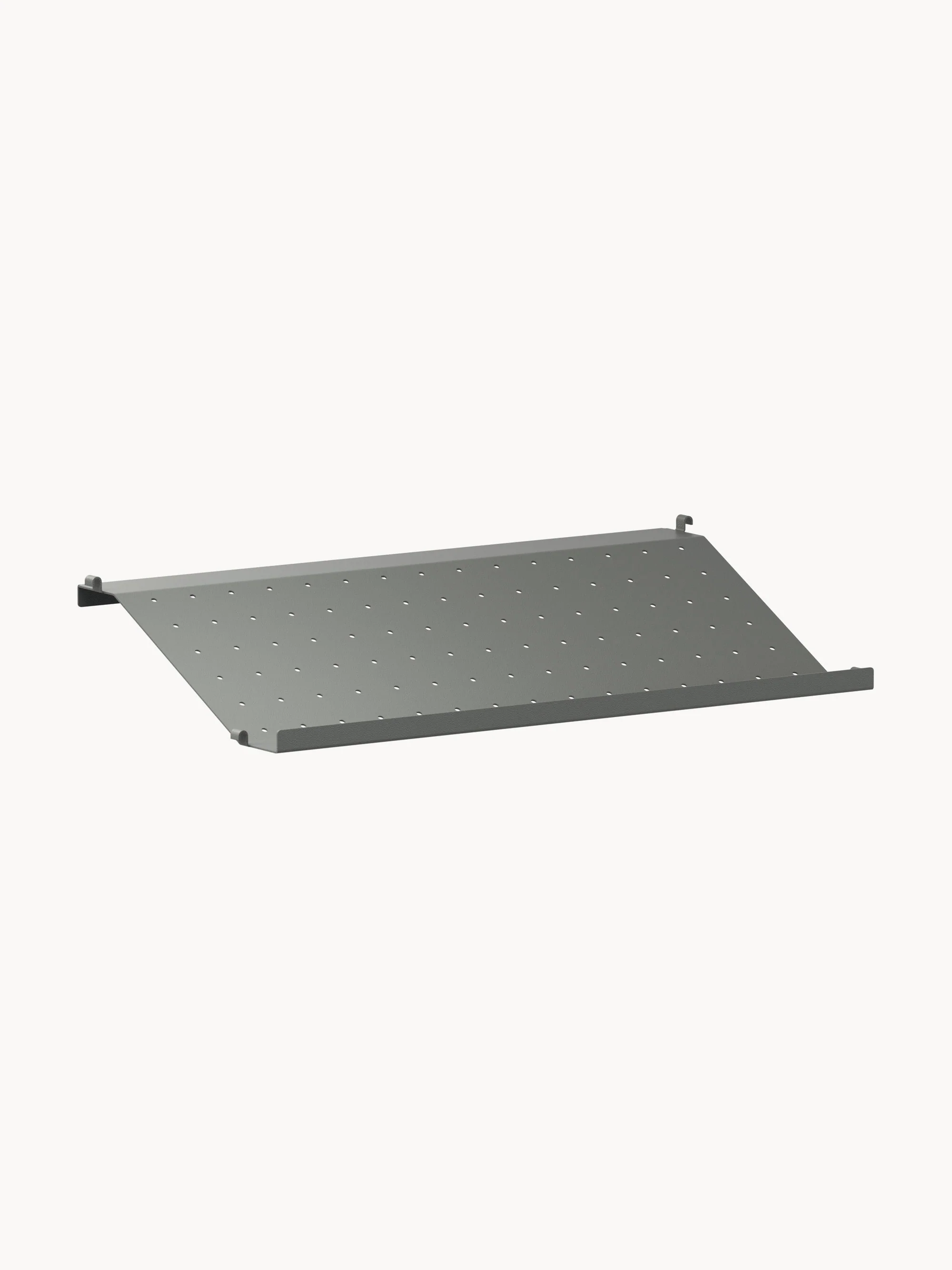 Schuhablage String System, B 58 x T 30 cm