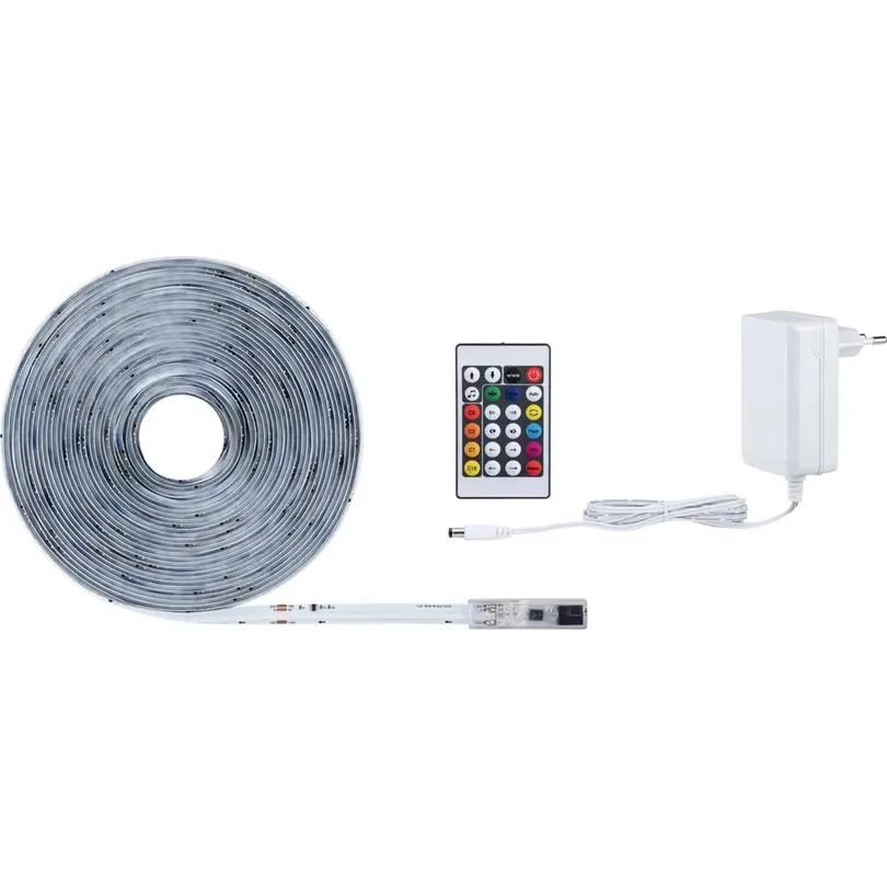 Lichtstreifen SimpLED RGBIC