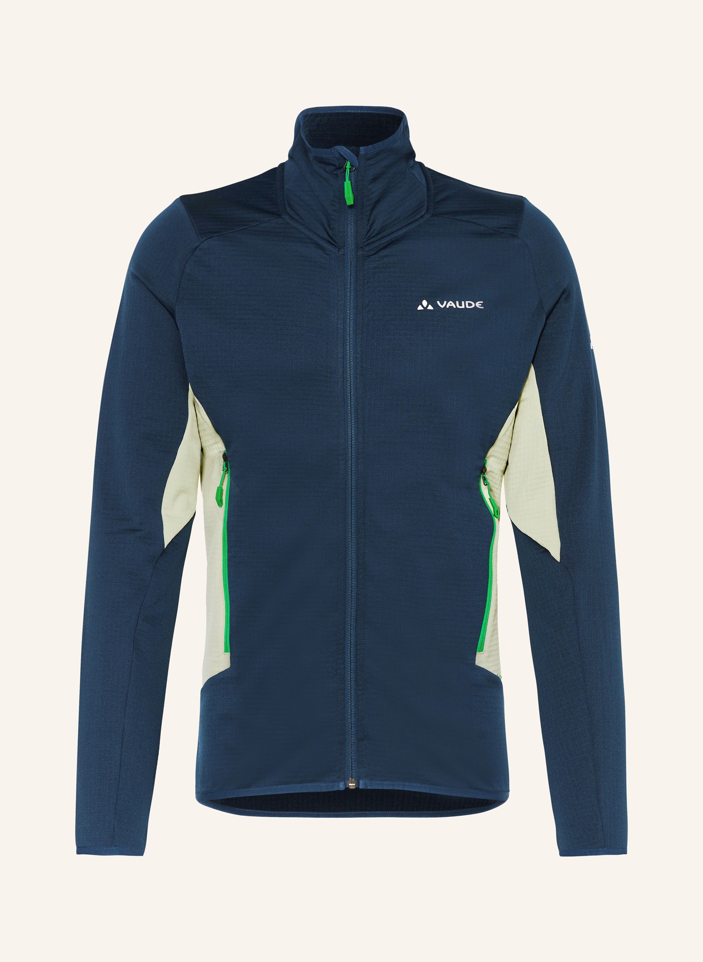 VAUDE Fleecejacke MONVISO