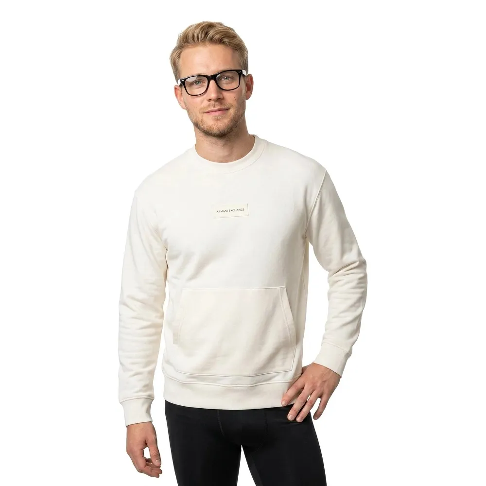 Armani Exchange XM002351_AF21869 sweatshirt