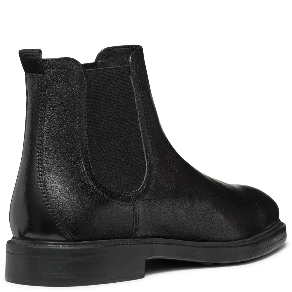 Geox U Tiberio A Ankle Boots