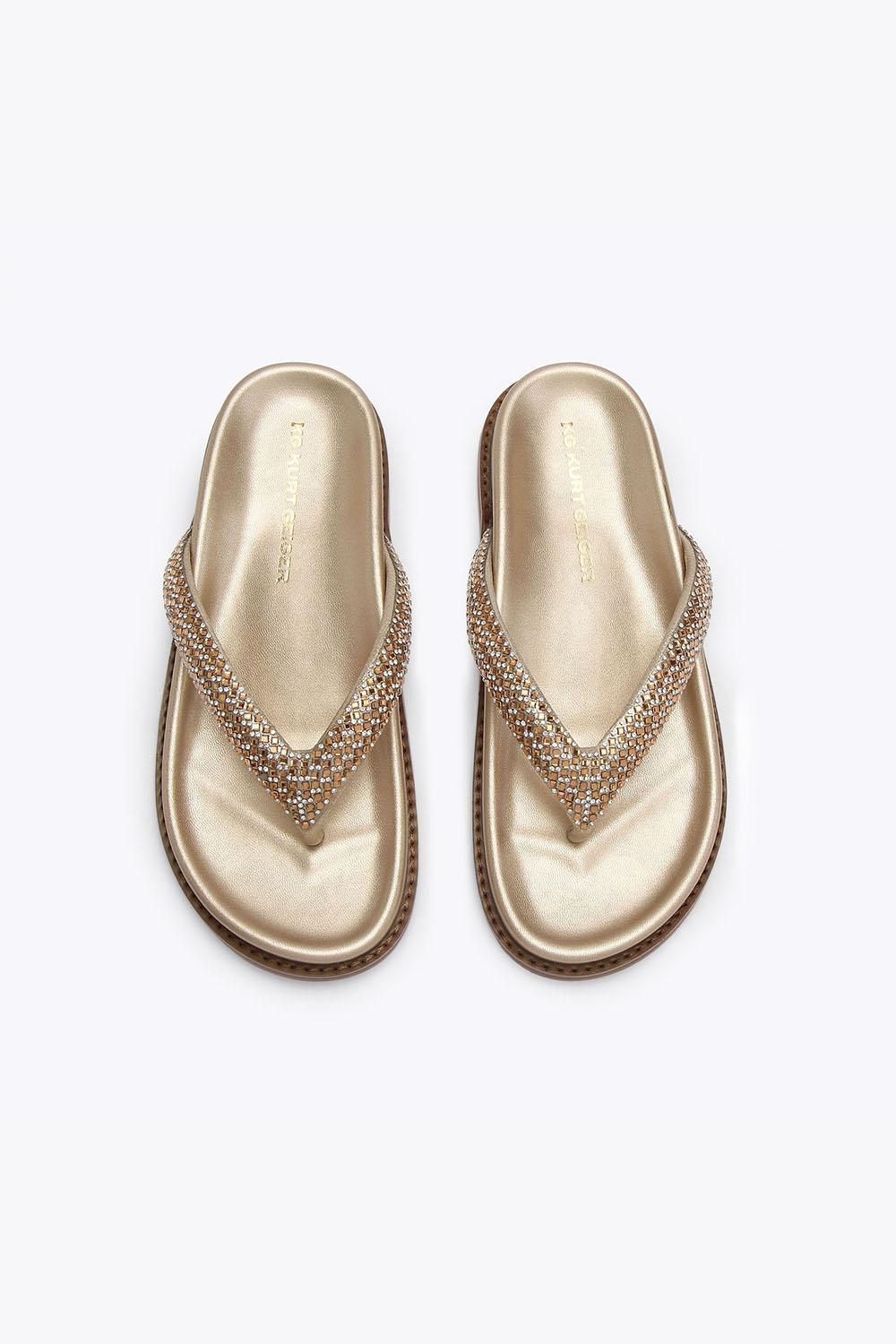 KG Kurt Geiger Ryn' Sandals