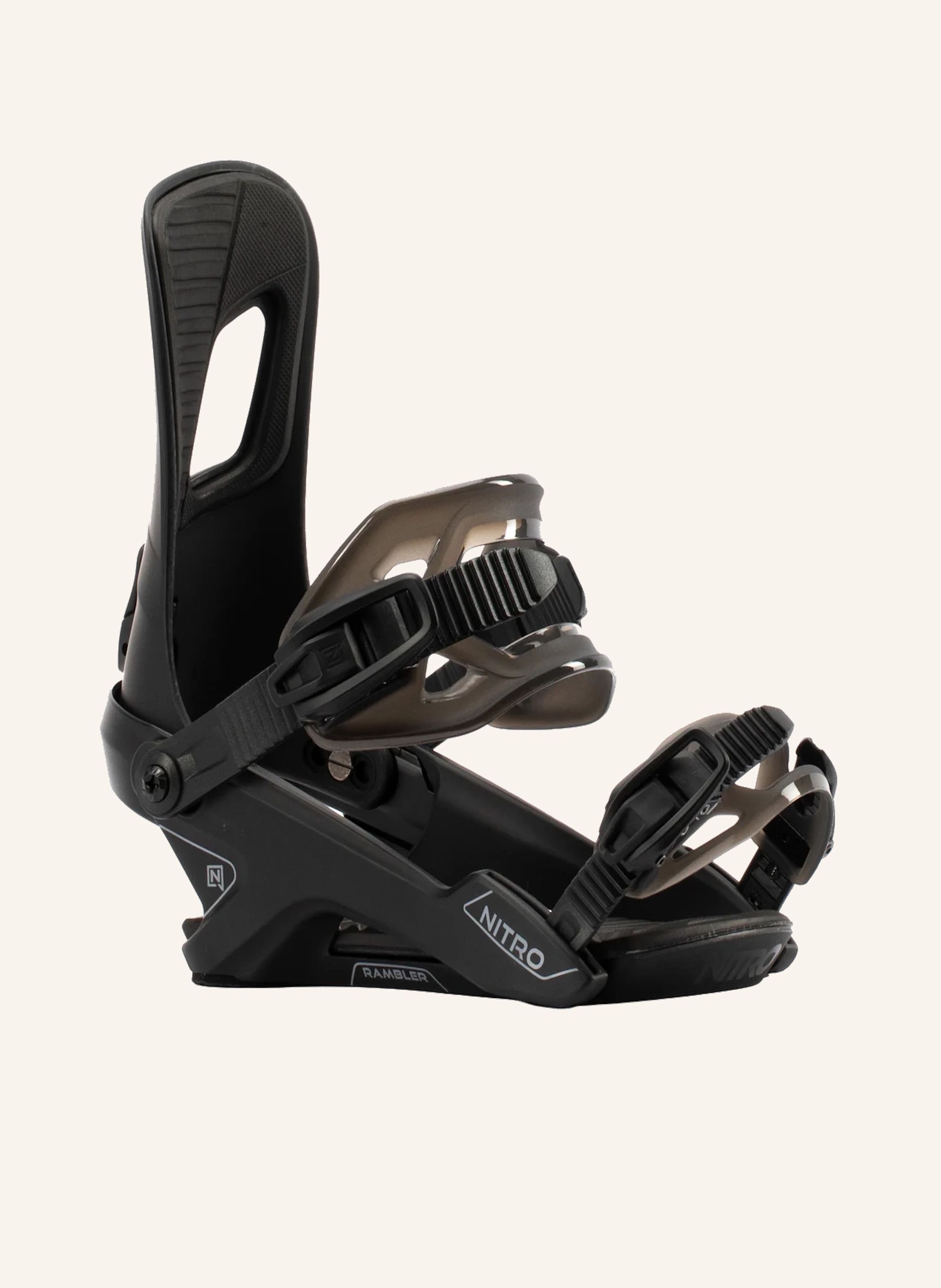 NITRO Snowboardbindung RAMBLER 2027