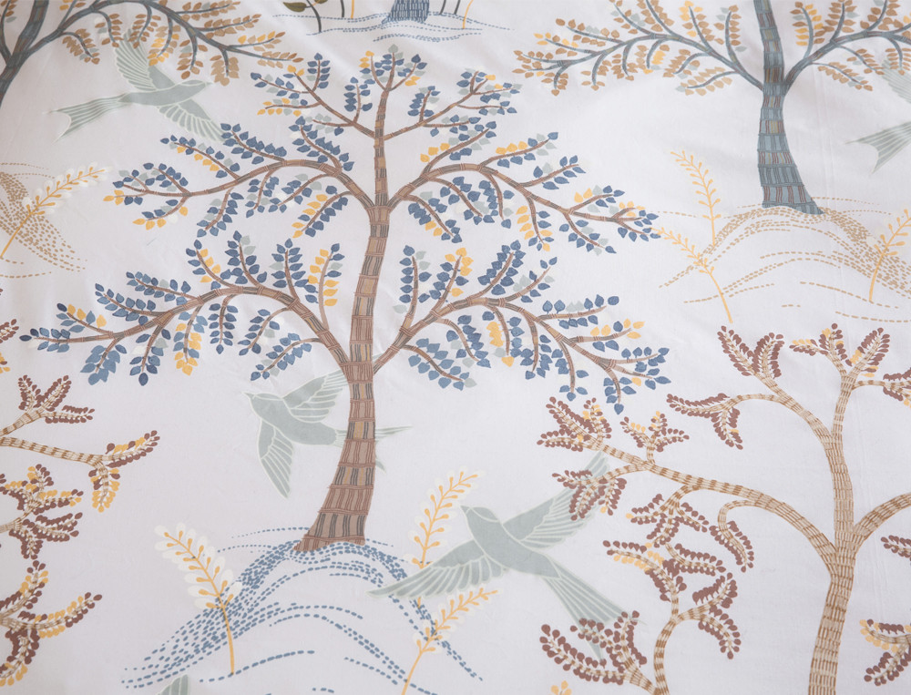 Linge de litJardin d'Eden