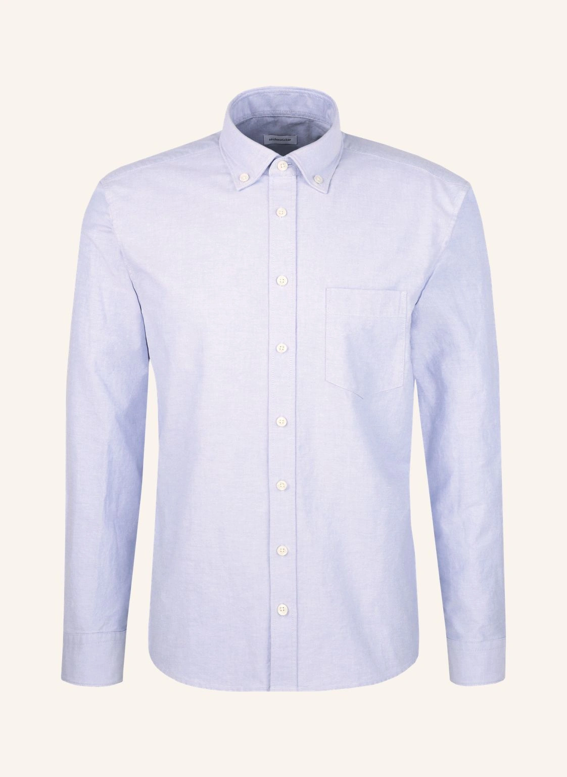 seidensticker Casual Hemd Regular Fit