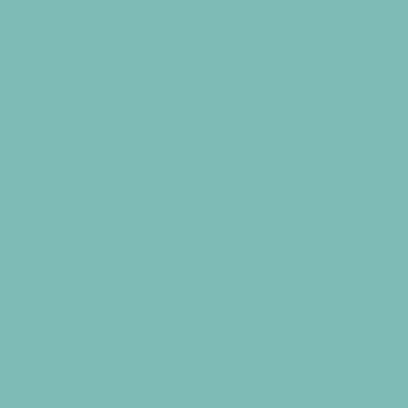 Peinture multisupports Déco bleu aqua satin 0,4 L INVENTIV