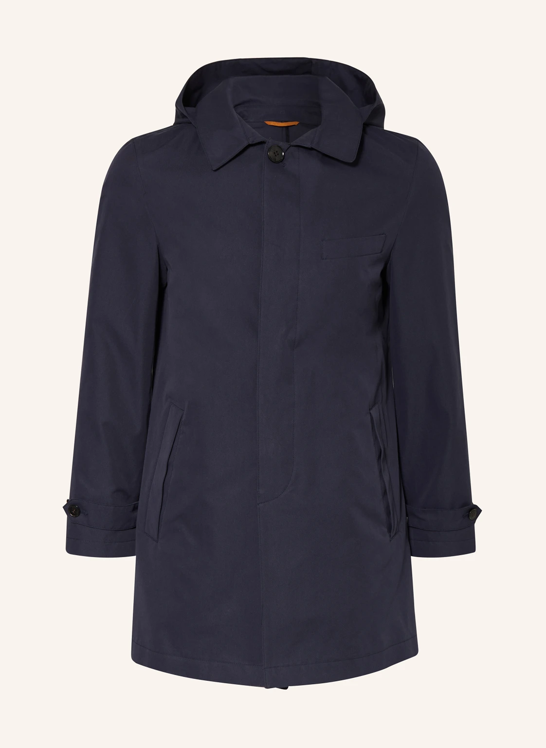 STROKESMAN'S Parka