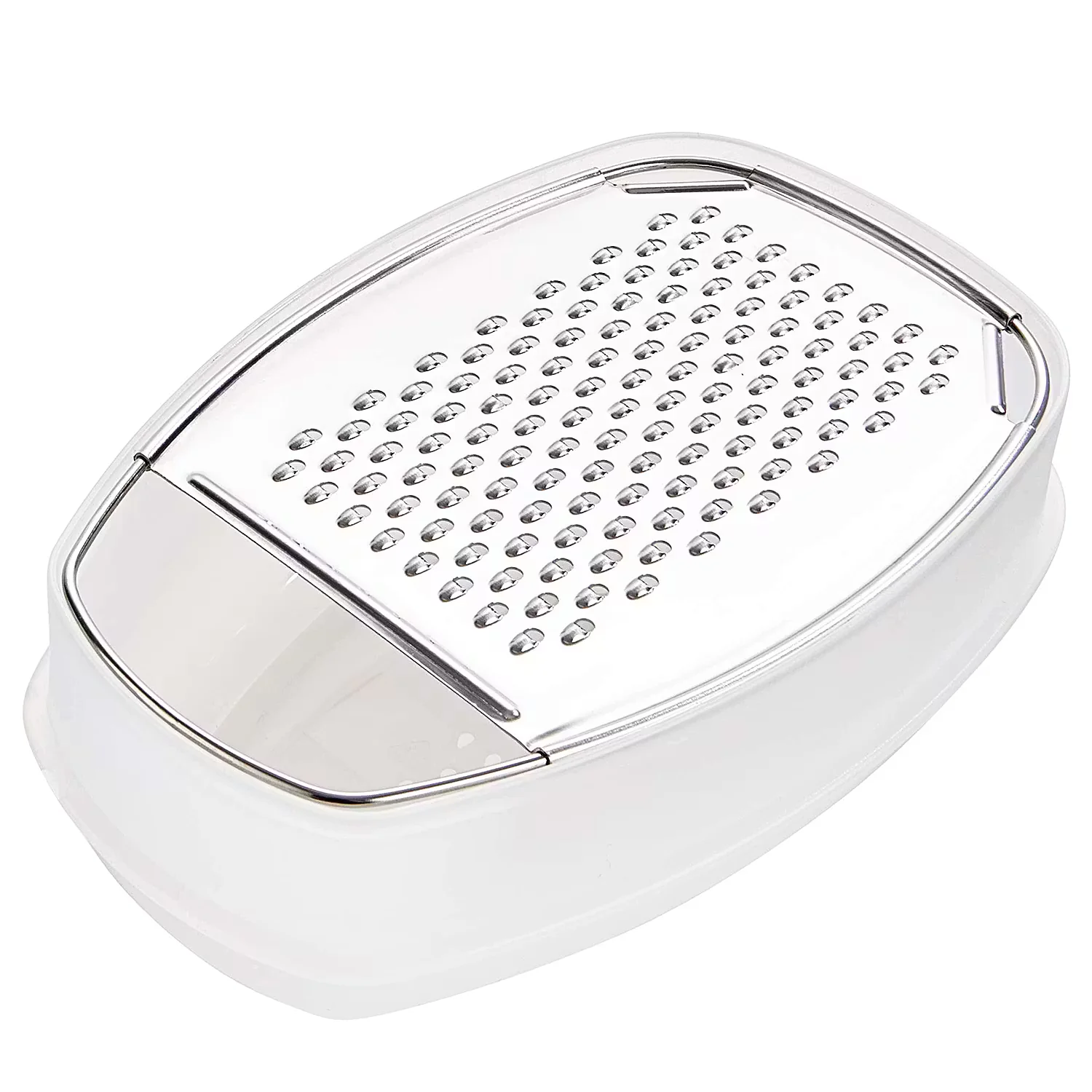 BON FROMAGE Parmesanreibe 6er-Set