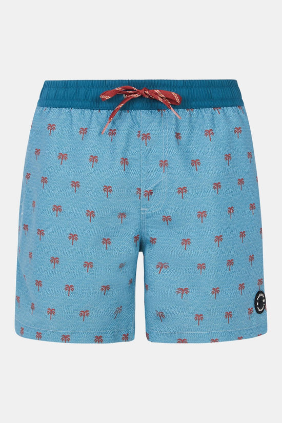 Protest Prtparco Beachshort Zwembroek