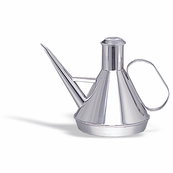 Huilier en Inox - Pujadas - Gris - l20- L0.1- P16- h19- Inox