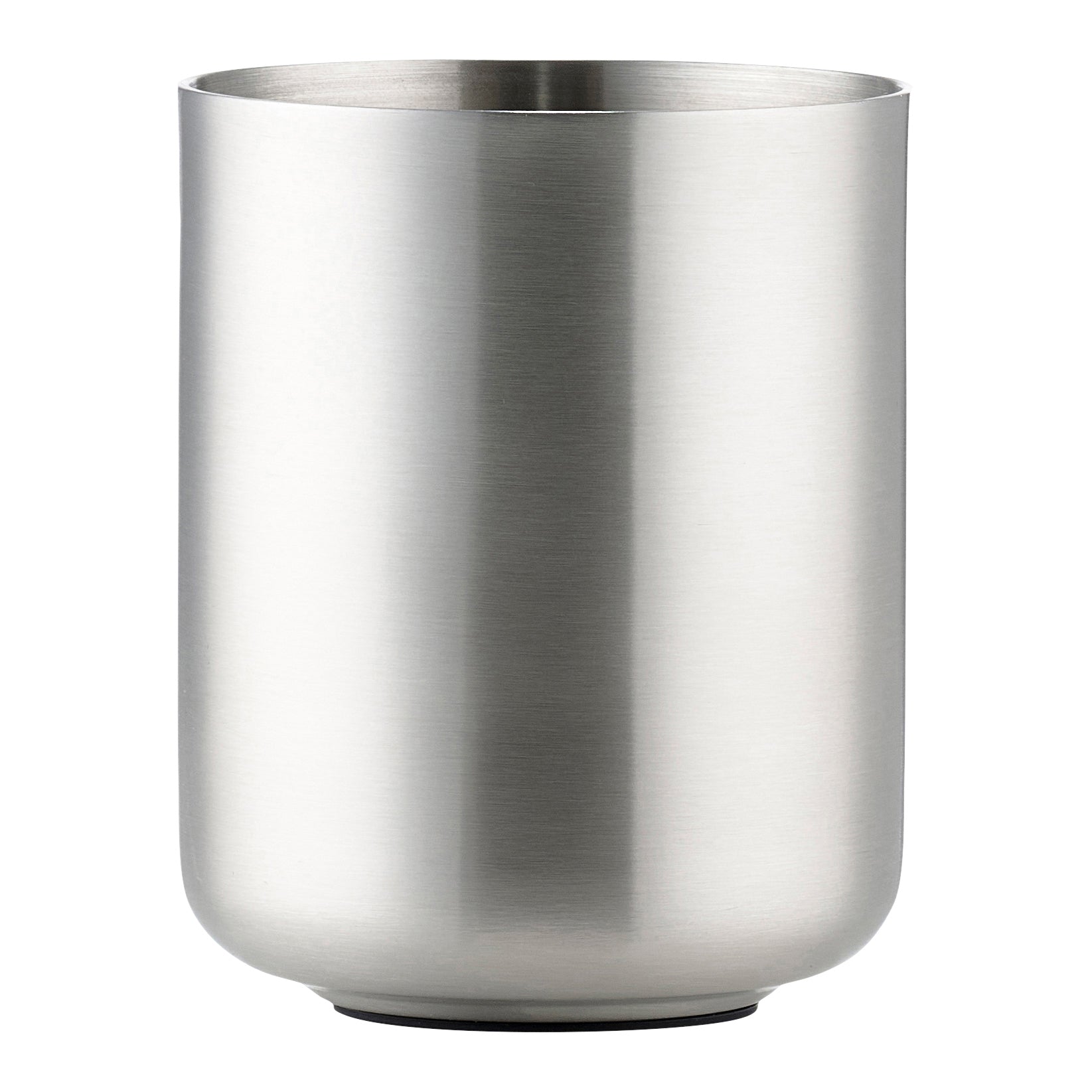 Zone Denmark Ume Tandenborstelbeker - Zilver