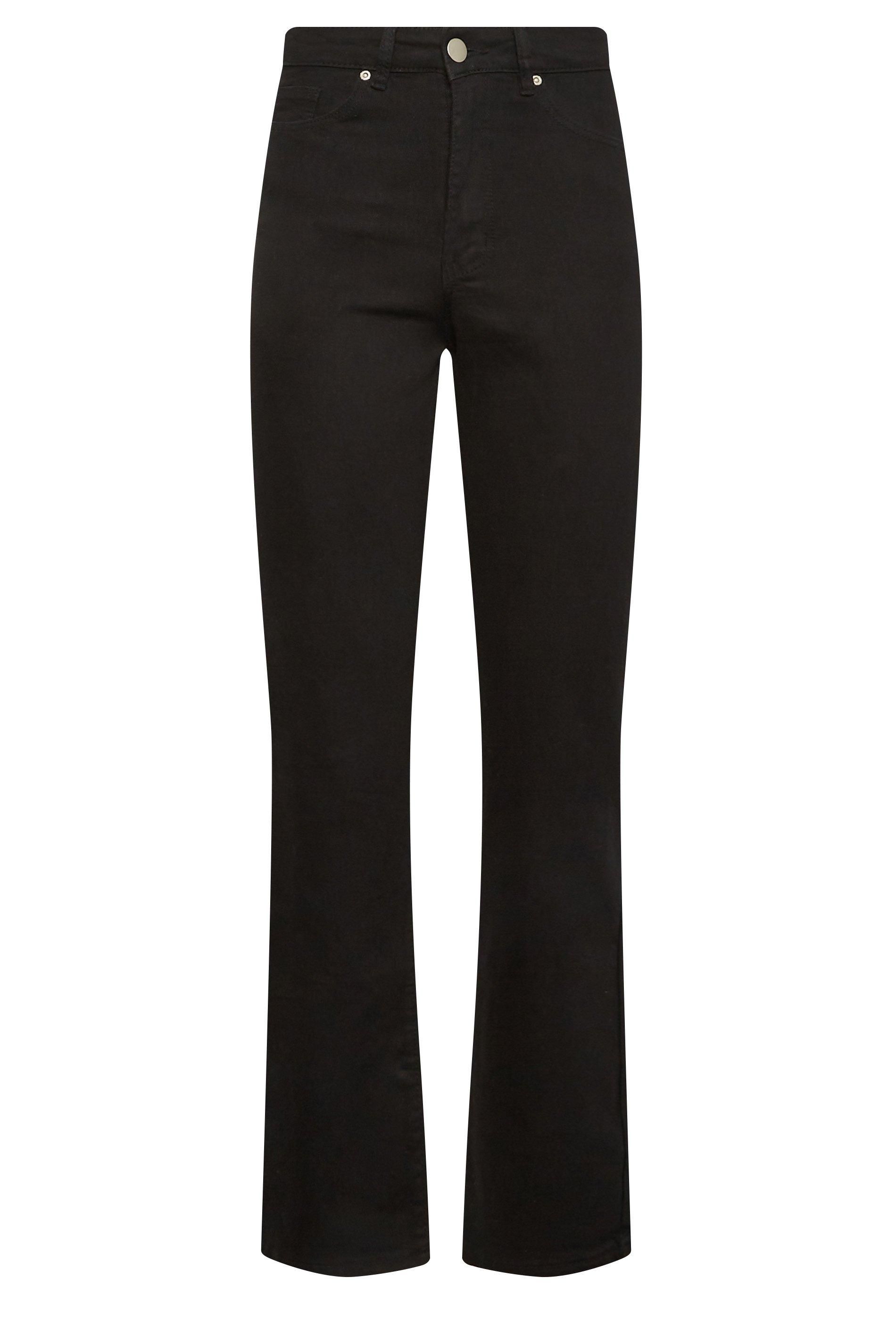 Long Tall Sally Tall Straight Leg Trousers