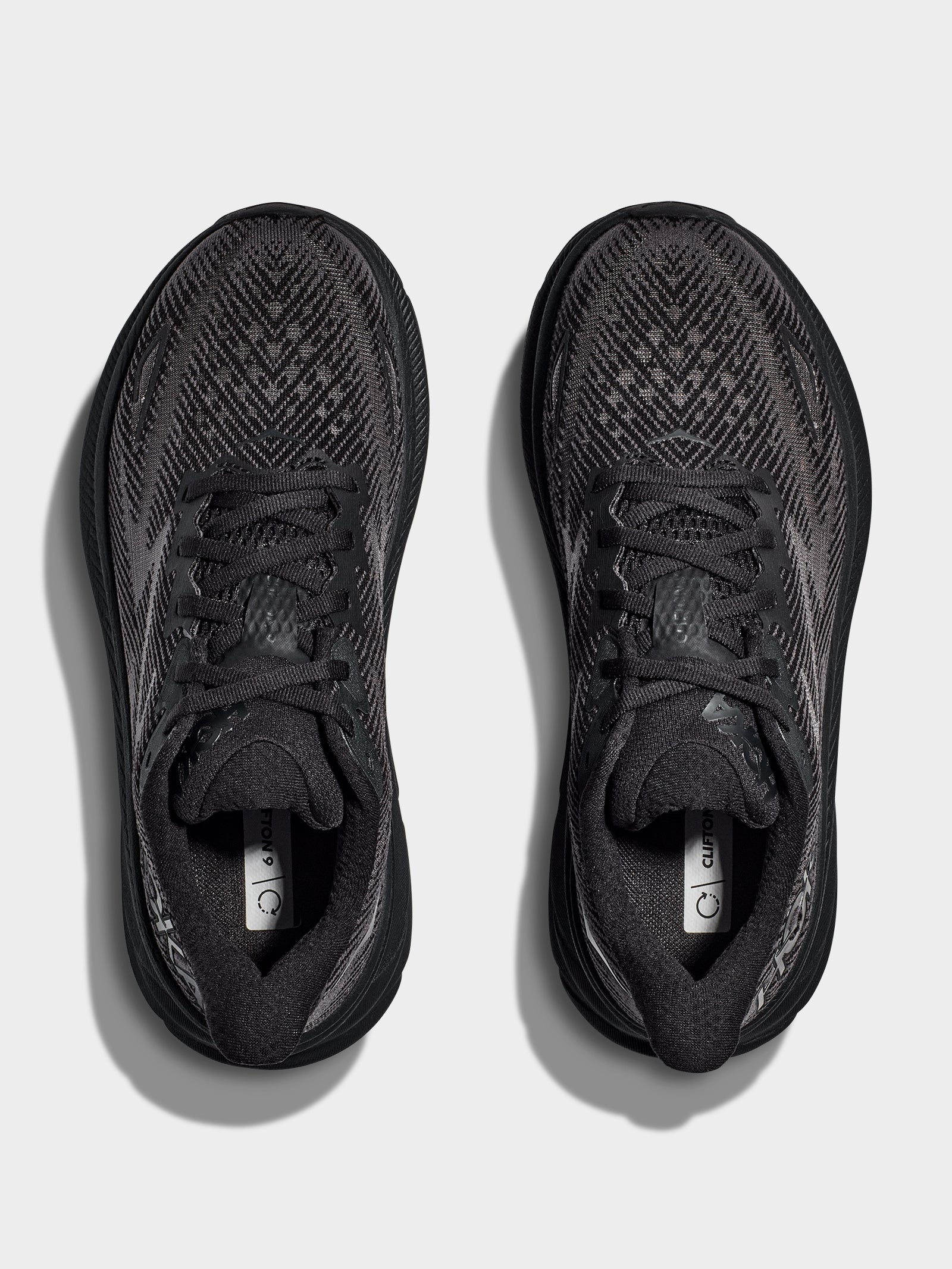 Mens Clifton 9 Sneakers