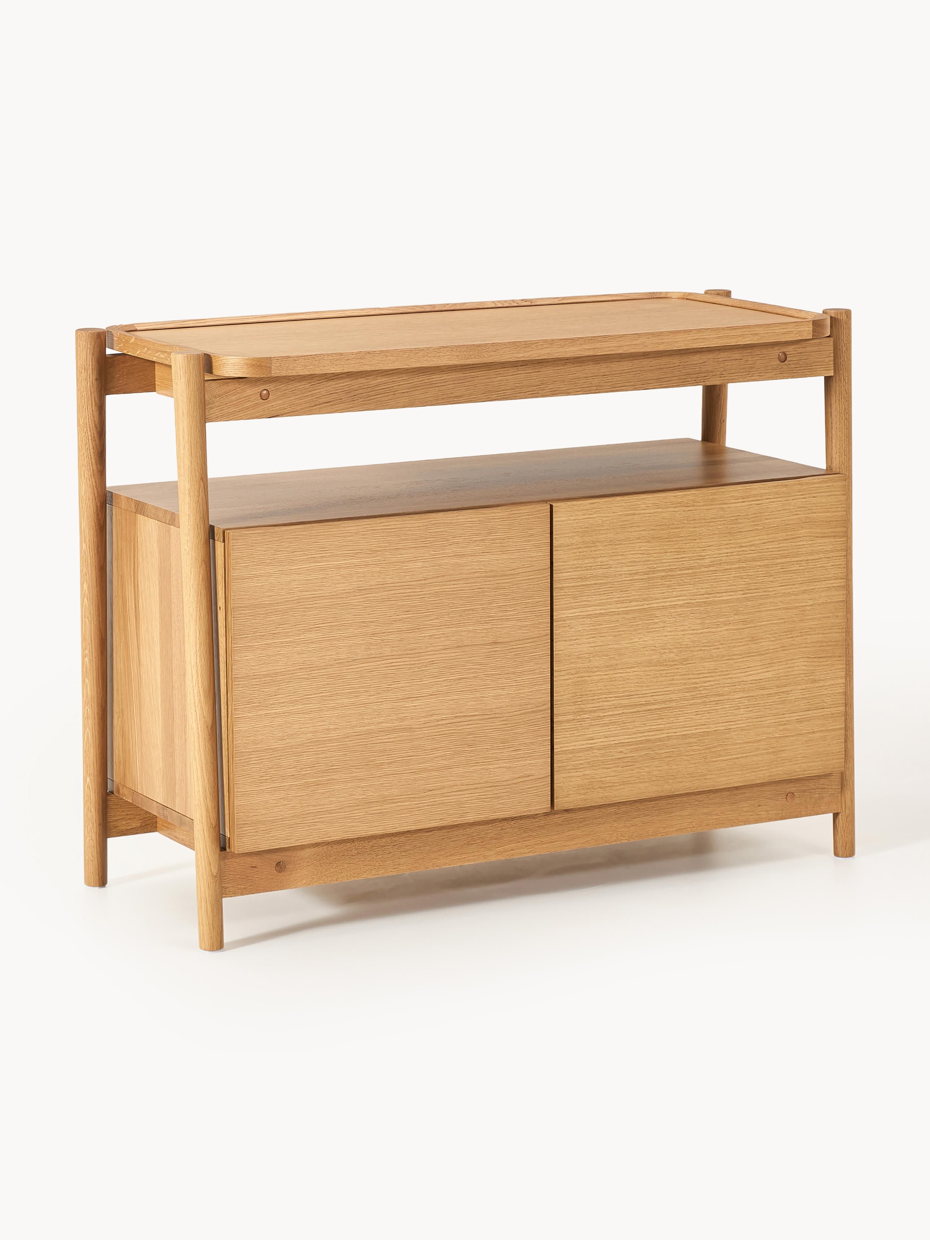 Holz-Sideboard Libby