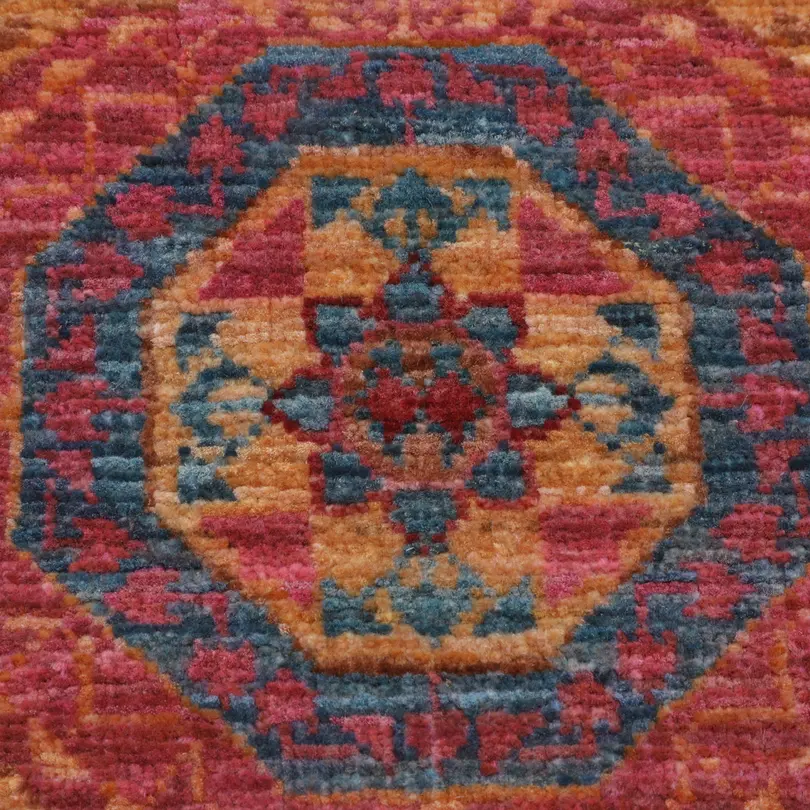 moderner Orientteppich Mamluk Afghanistan