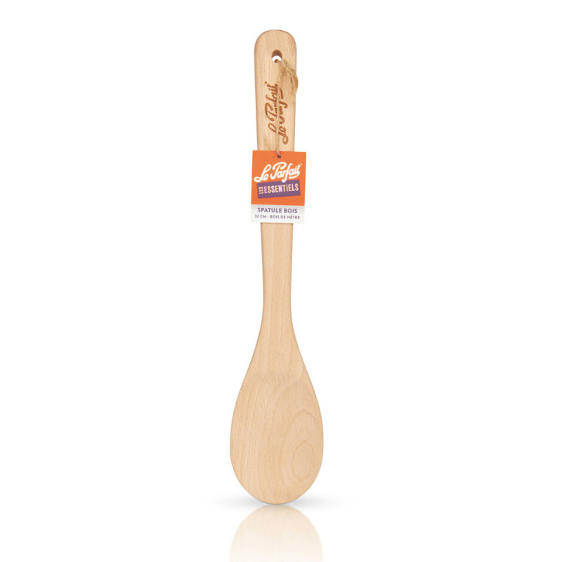 Spatule en bois 32 cm LE PARFAIT