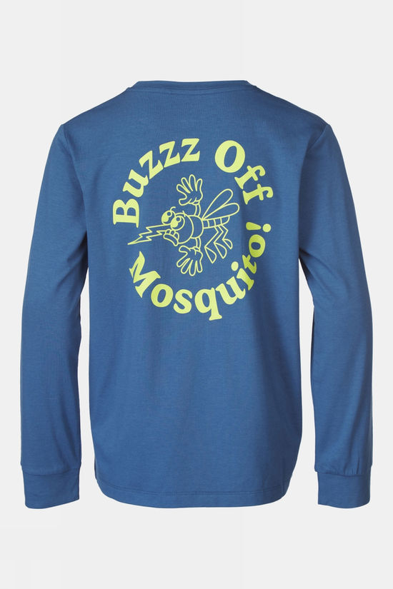 Ayacucho Crest Printed Tee Shirt Junior