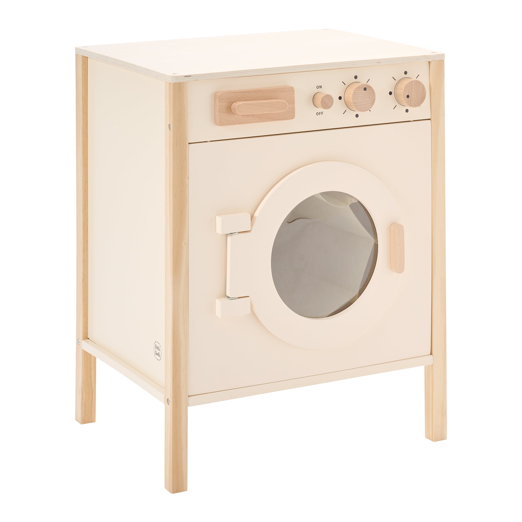 Petite Amélie Speelgoed wasmachine