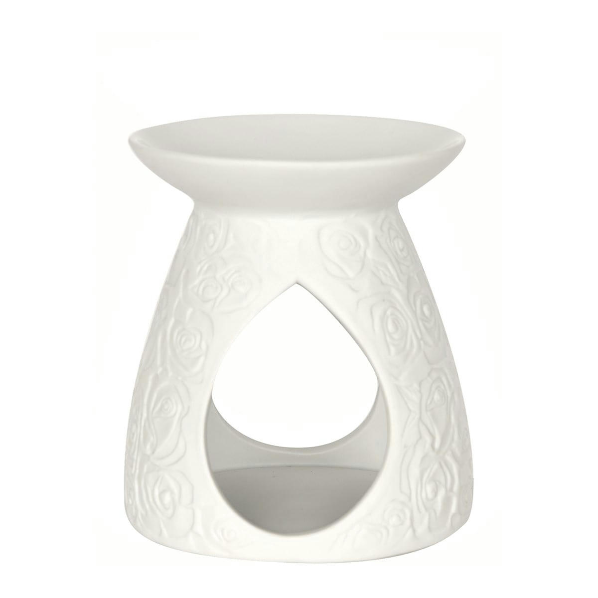 - Brûle-parfum Roses Sublimes