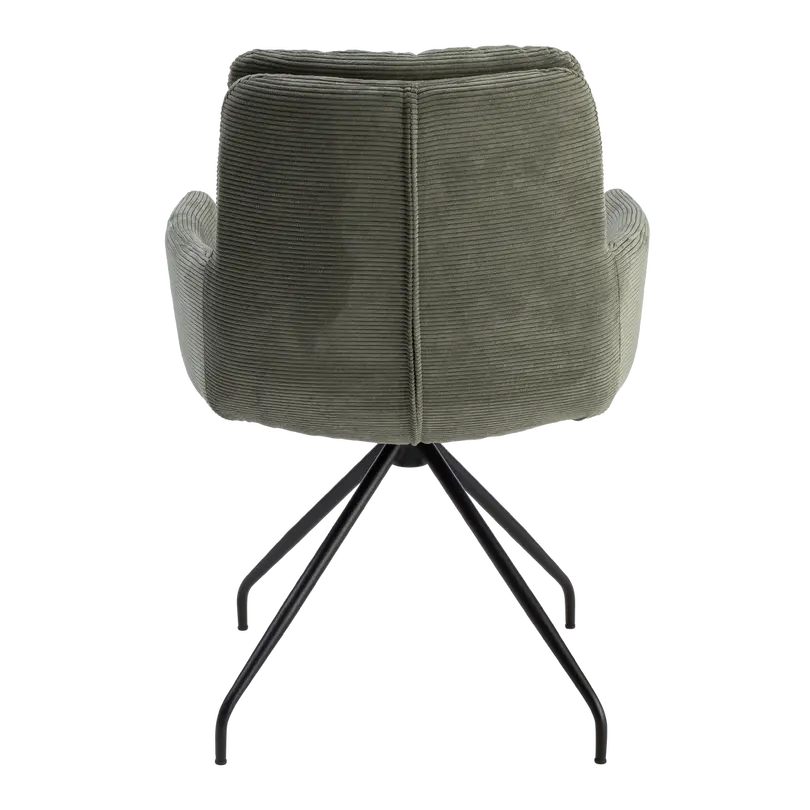 Armlehnstuhl Bali