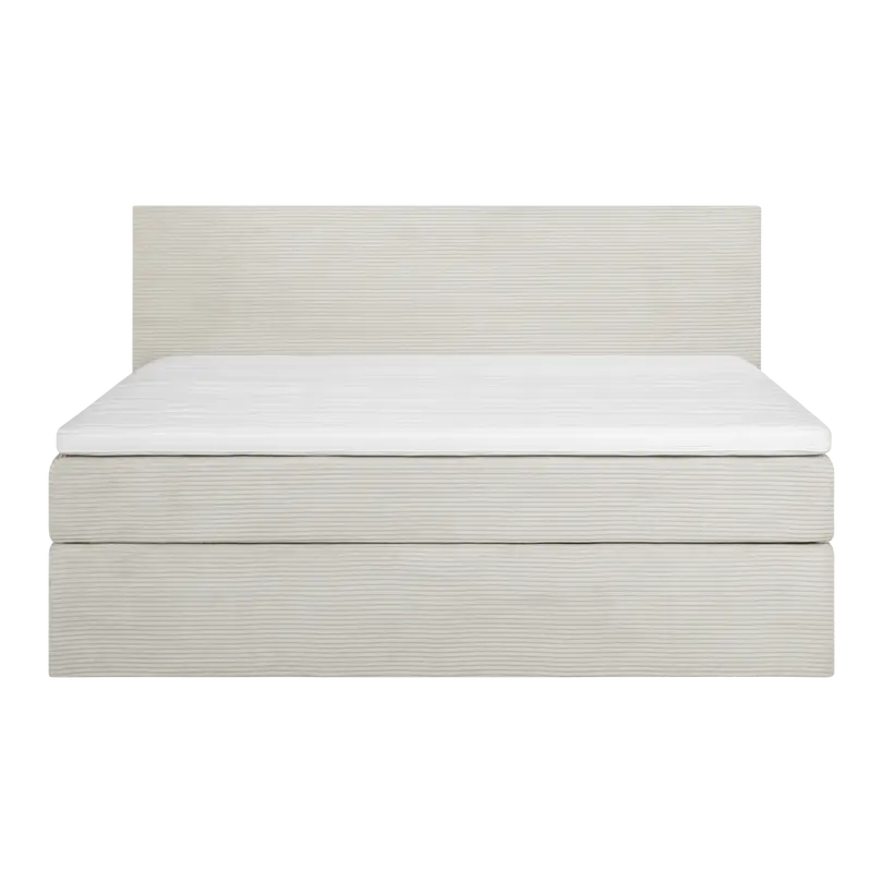 Boxspringbett Almeria