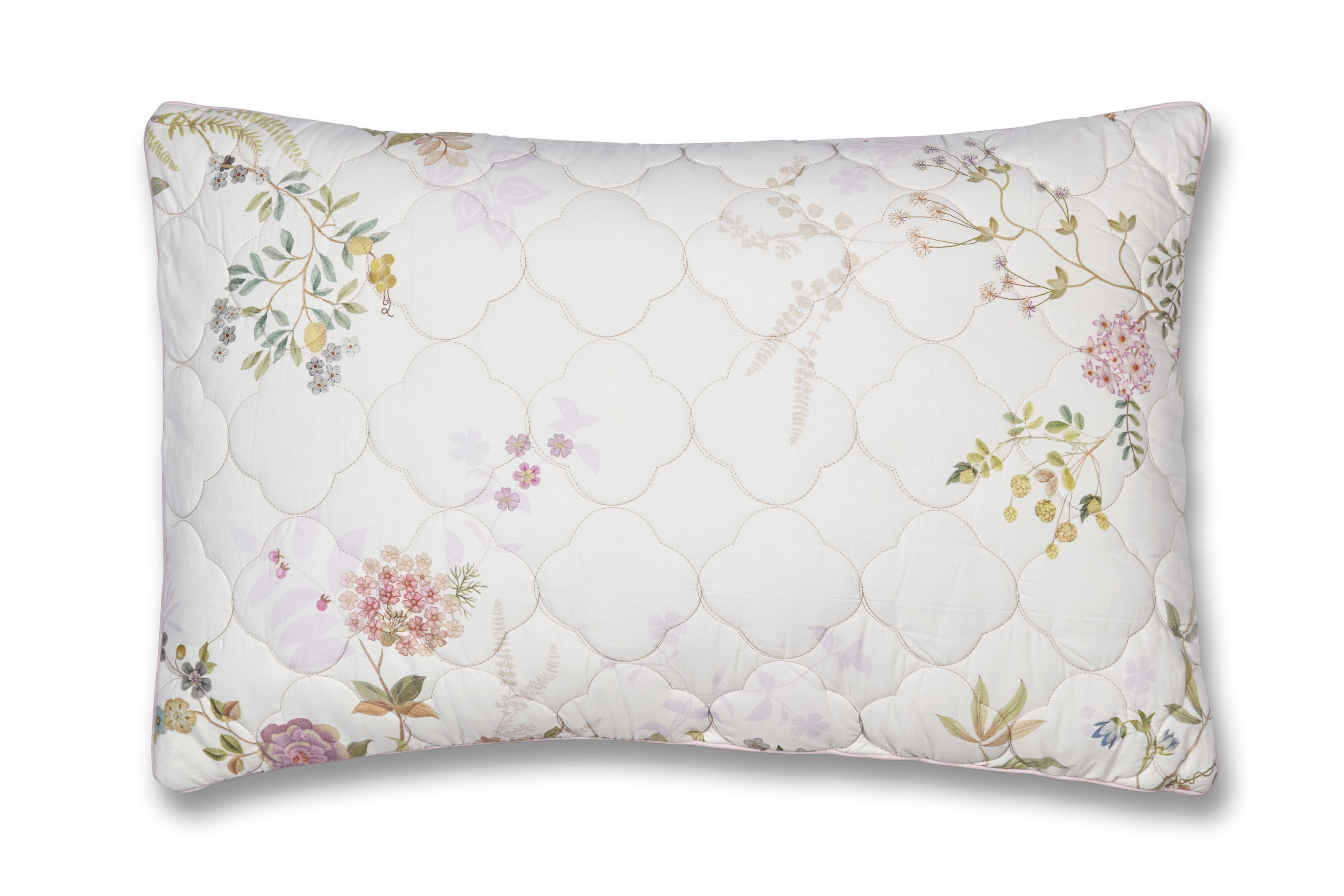 Pip Studio Bustani - 45 x 70 cm - Wit