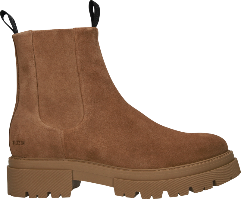 ASTA - AL473 DATE - Chelsea boots