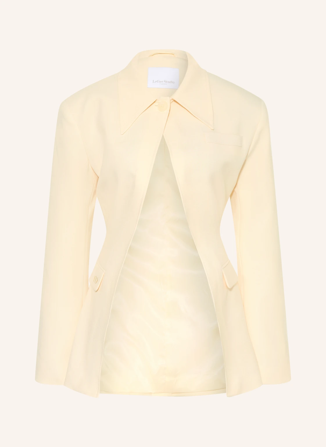 LeGer Studio Blazer CIM